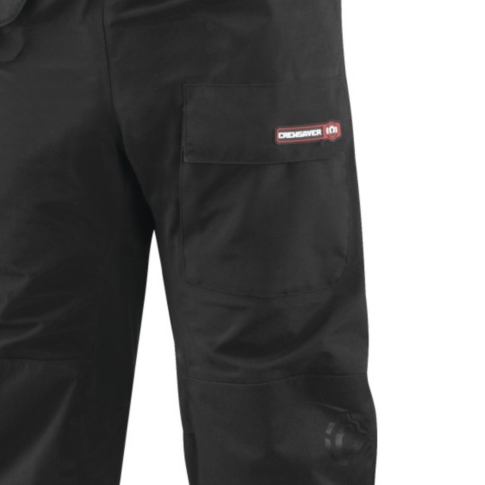 Cirrus Drysuit Black/Red
