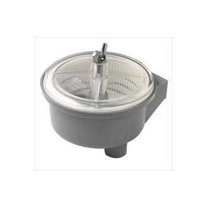 Type 150 Cooling Water Strainer