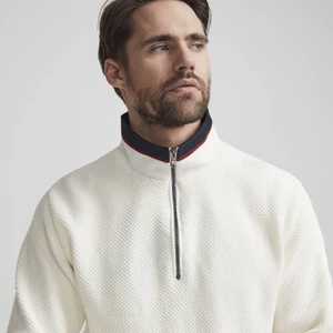 Holebrook Men's Classic Windproof Sweater