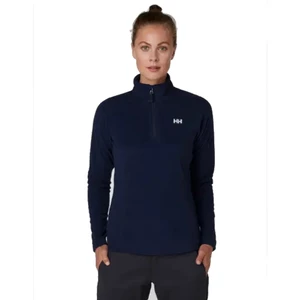 Helly Hansen Women's Daybreaker Half Zip Fleece