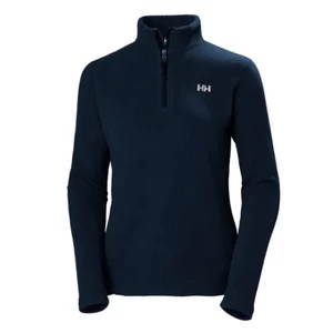 Helly Hansen Women's Daybreaker Half Zip Fleece