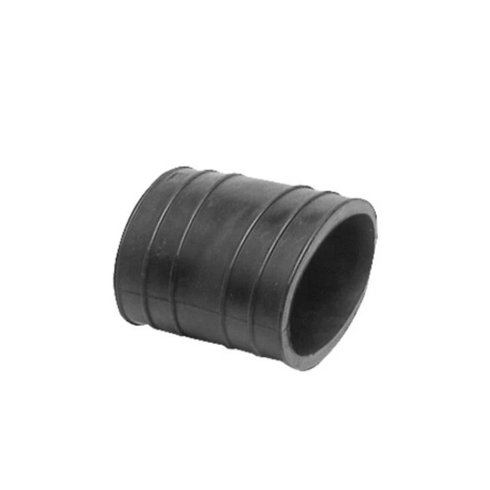 Force 4 Exhaust Sleeve for Mercruiser Engines - 4 inch Lower Exhaust