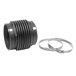 Force 4 Transmission Bellows for Mercruiser Engines - Mercruiser 1