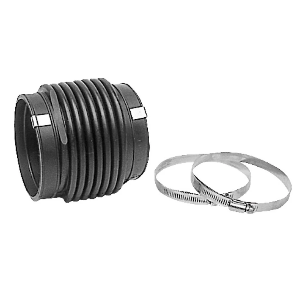 Force 4 Transmission Bellows for Mercruiser Engines - Bravo 