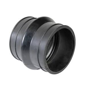 Force 4 Coupling Sleeve for Volvo Engines KAD42