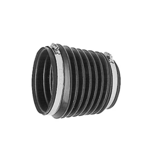 Force 4 Transmission Bellows for Volvo Engines - Models with Edge