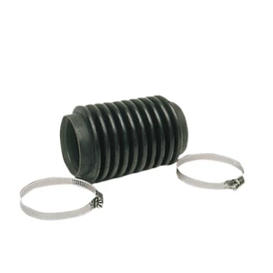 Force 4 Transmission Bellows for Volvo Engines - With Flap