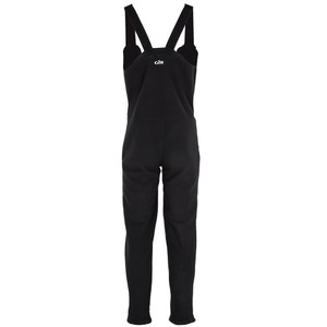 i4 Salopettes - Black