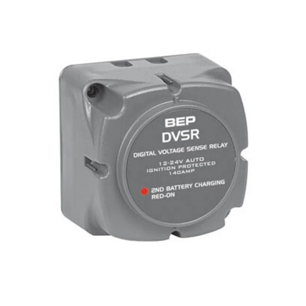 BEP Voltage Sensitive Relay (DVSR)
