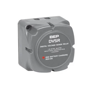 BEP Voltage Sensitive Relay (DVSR)