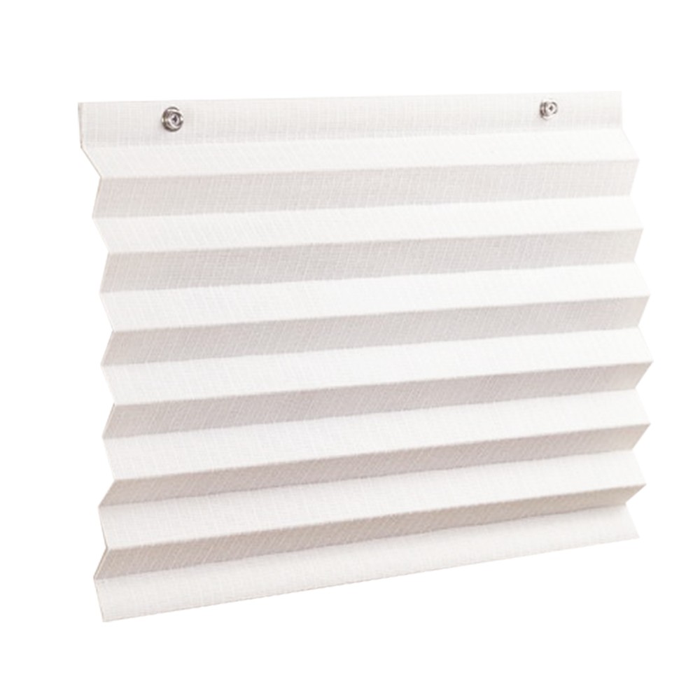 SKYsol PLEATEDshade Size 4 Creme