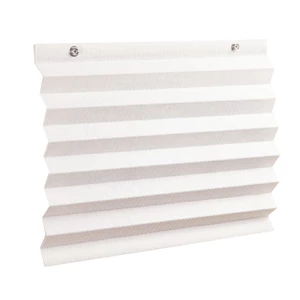 Oceanair Skysol Pleated Shade Blind