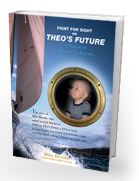 Fight for Sight on Theo’s Future