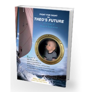 Fight for Sight on Theo’s Future