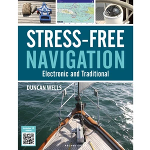 Adlard Coles Stress-Free Navigation