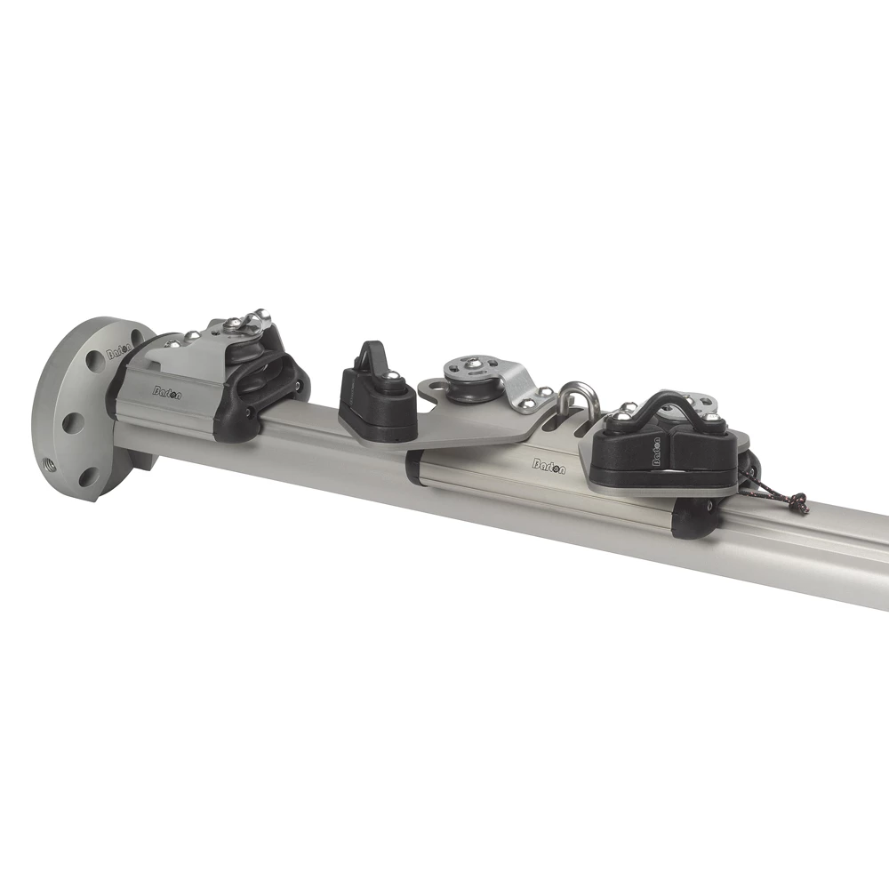 Barton Removable Mainsheet System