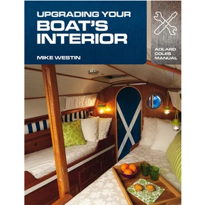 Adlard Coles Upgrading your Boat’s Interior 