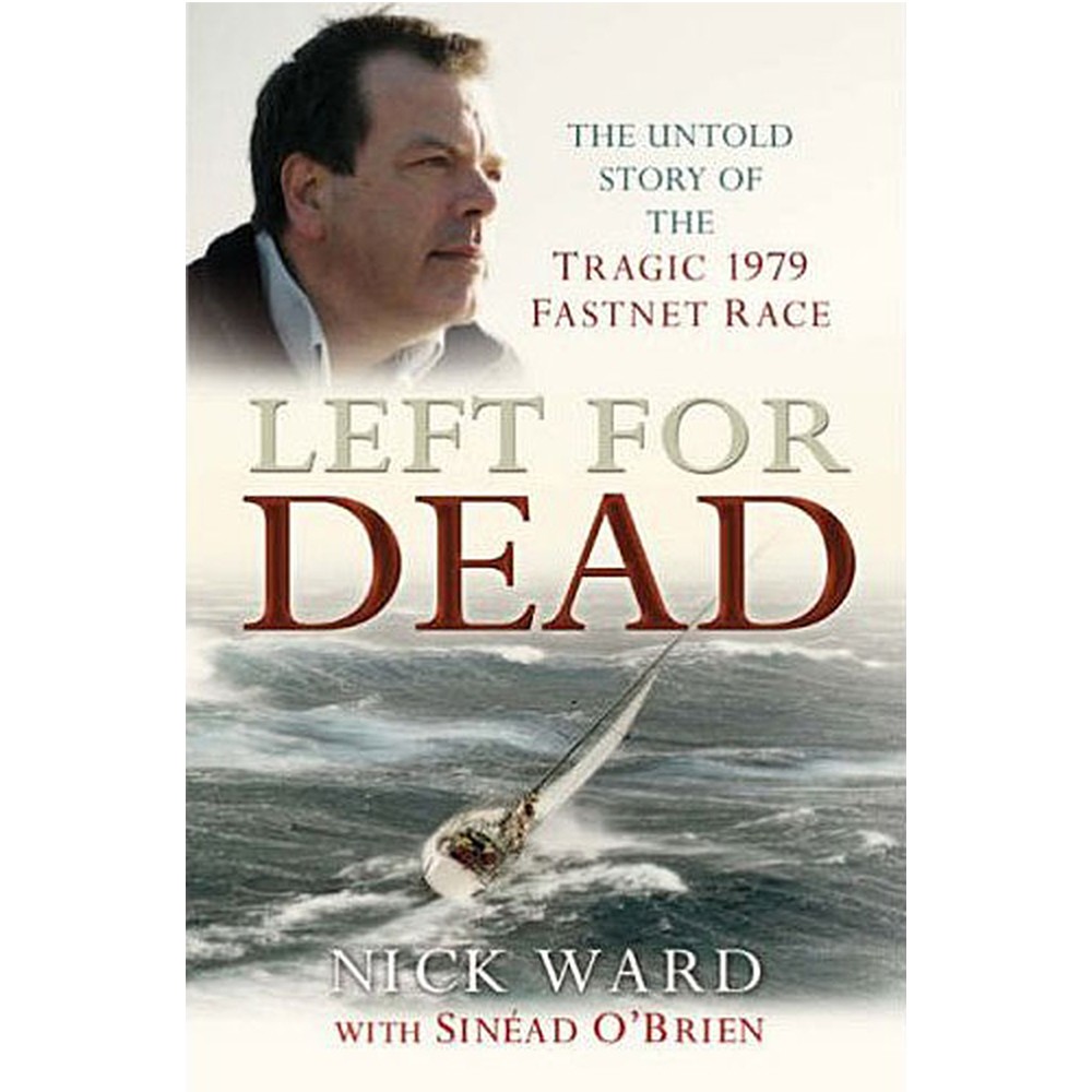 Left for Dead (Paperback)