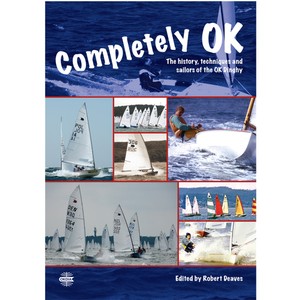 Completely OK