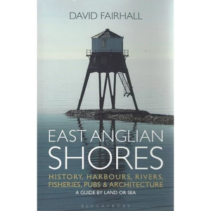Adlard Coles East Anglian Shores 