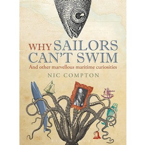 Why Sailors Can’t Swim