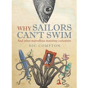 Why Sailors Can’t Swim 