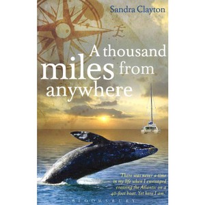 A Thousand Miles From Anywhere