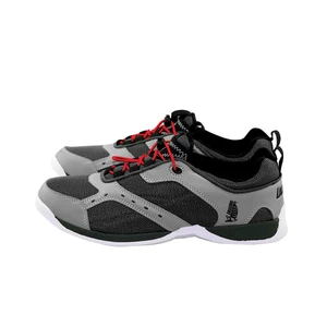 Lalizas Sportive Deck Shoes Grey
