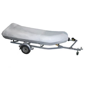 Force 4 Deluxe Inflatable Dinghy Covers