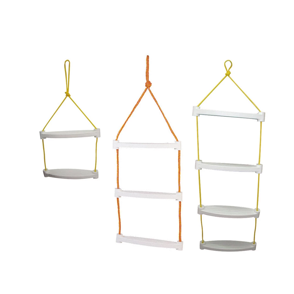 Lalizas Force 4 Rope Ladder 