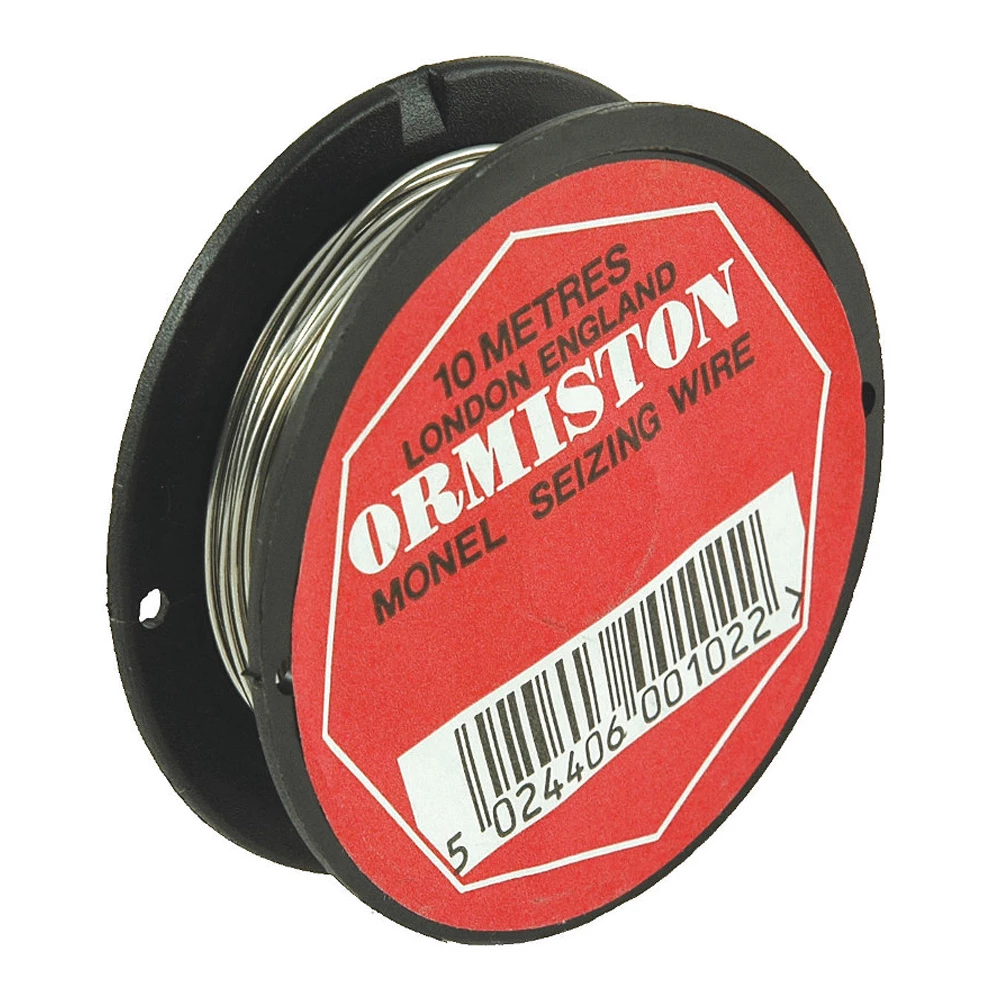 Ormiston Monel Seizing Wire