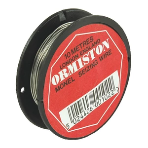 Ormiston Monel Seizing Wire