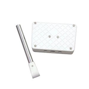 Lalizas Outboard Motor Bracket