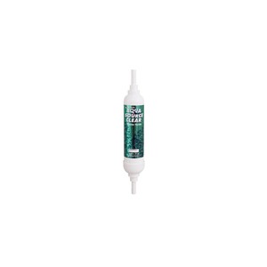 Aquasource Inline Water Filter - 15mm Connections