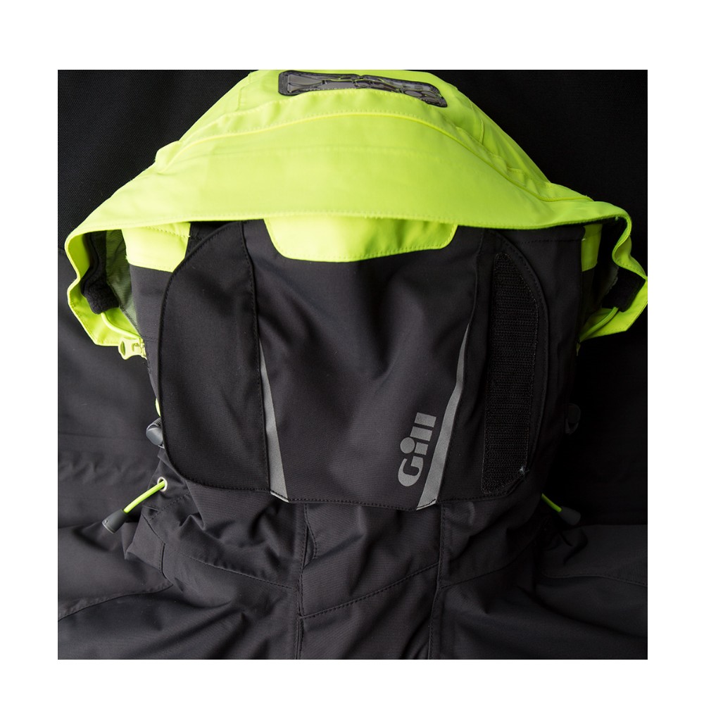 OS1 Jacket
