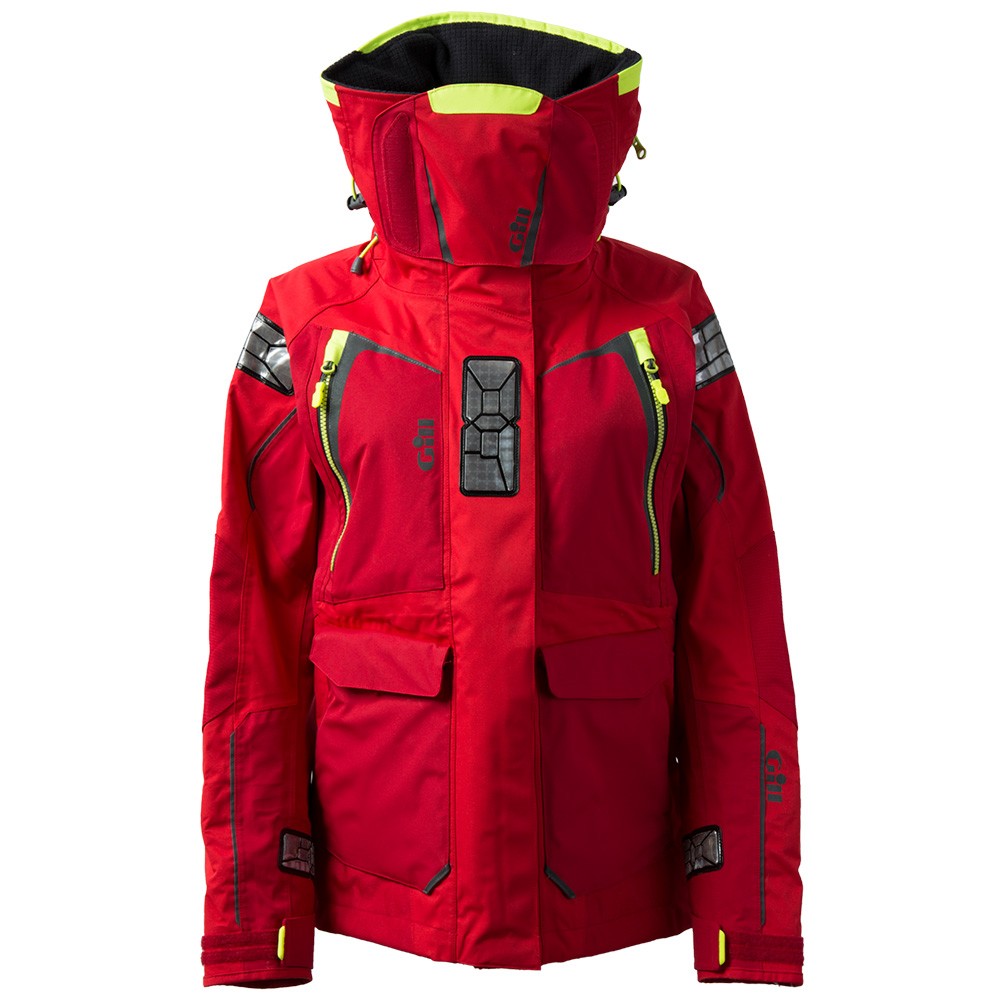 Women's OS1 Jacket