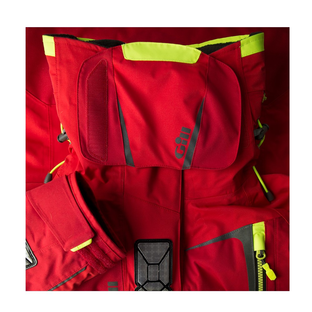 Women's OS1 Jacket