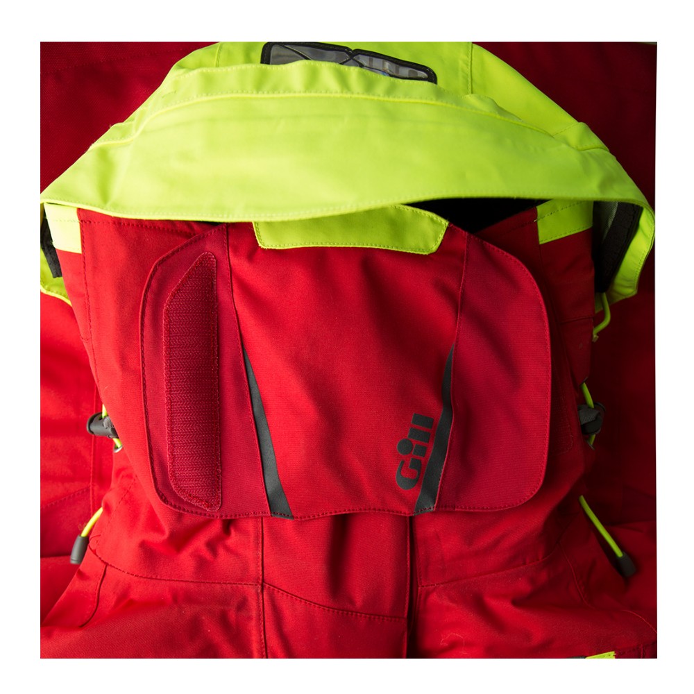 Women's OS1 Jacket