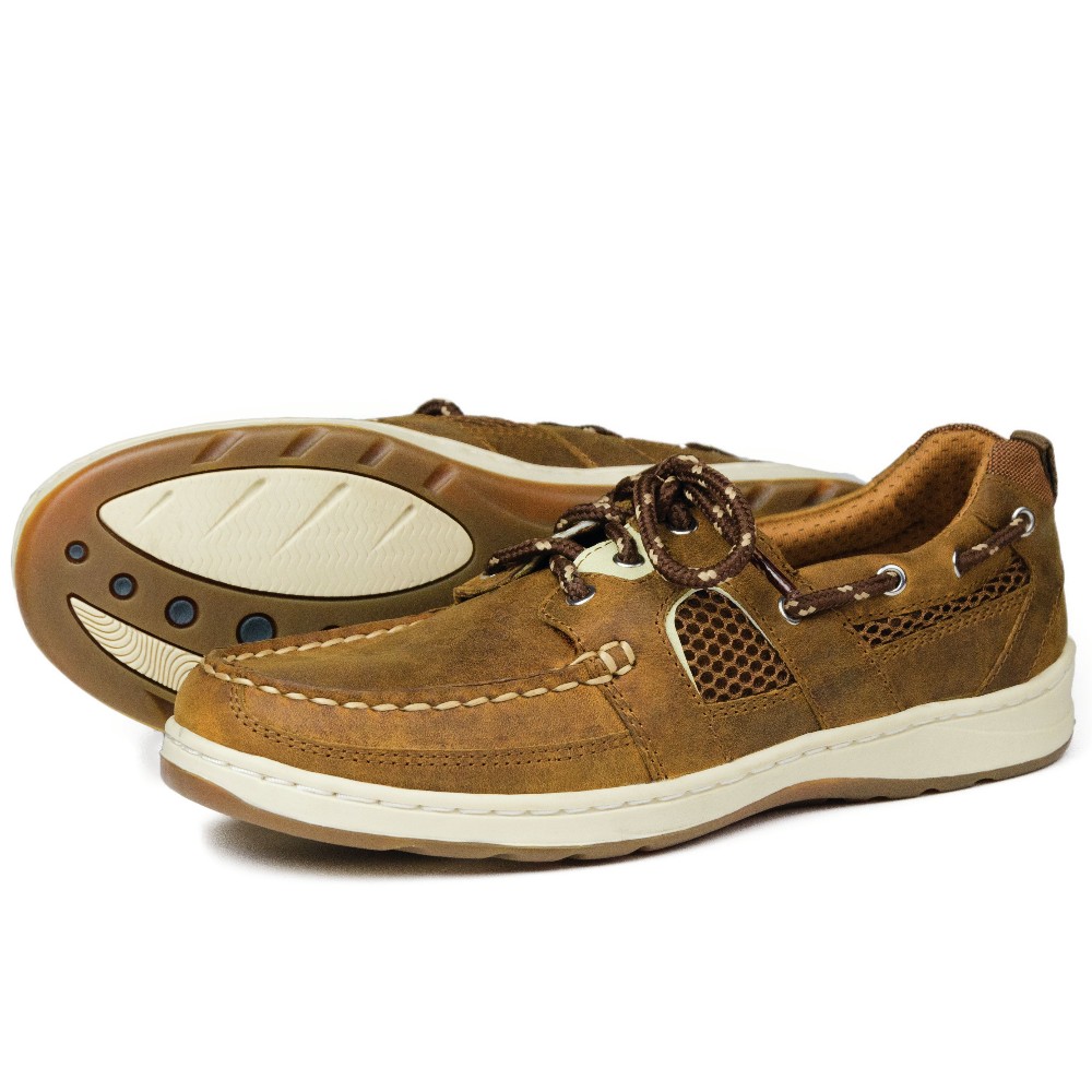 Santa Rosa Women's Deck Shoe