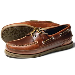 Orca Bay Fowey Wide Fit Men's Deck Shoe 
