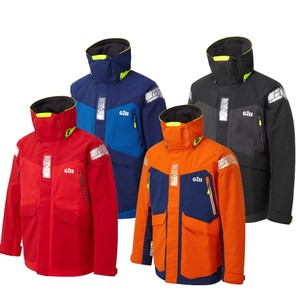 OS2 Offshore Jacket