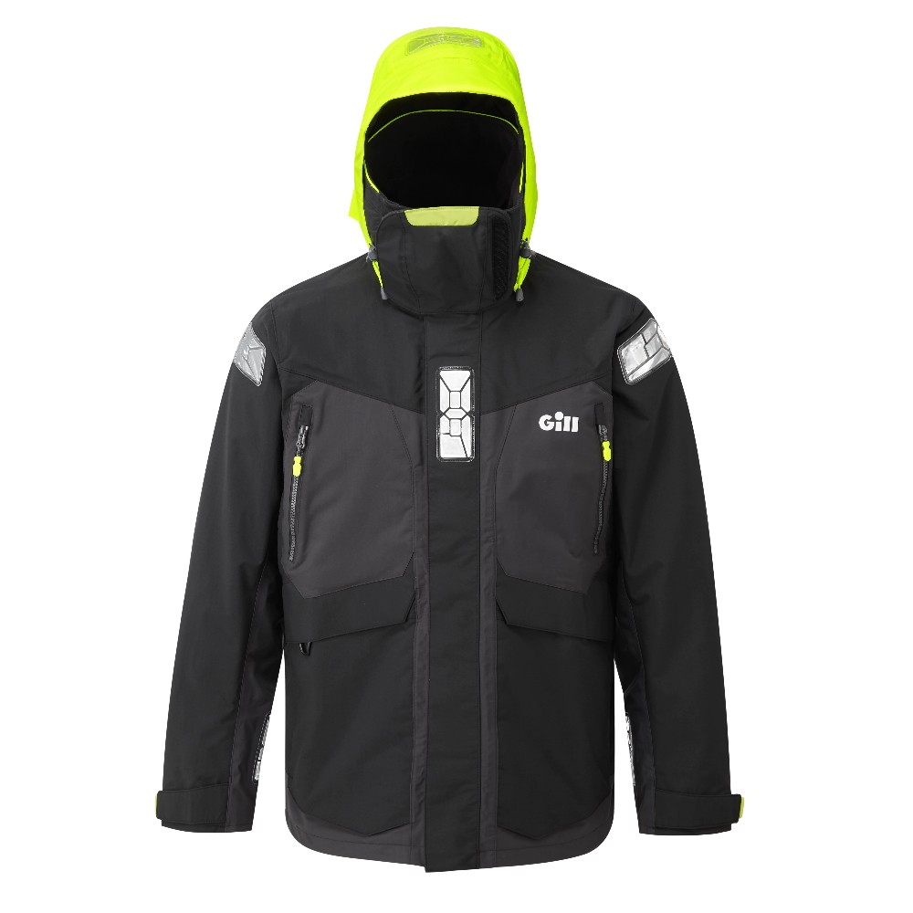 OS2 Offshore Jacket