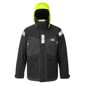 OS2 Offshore Jacket