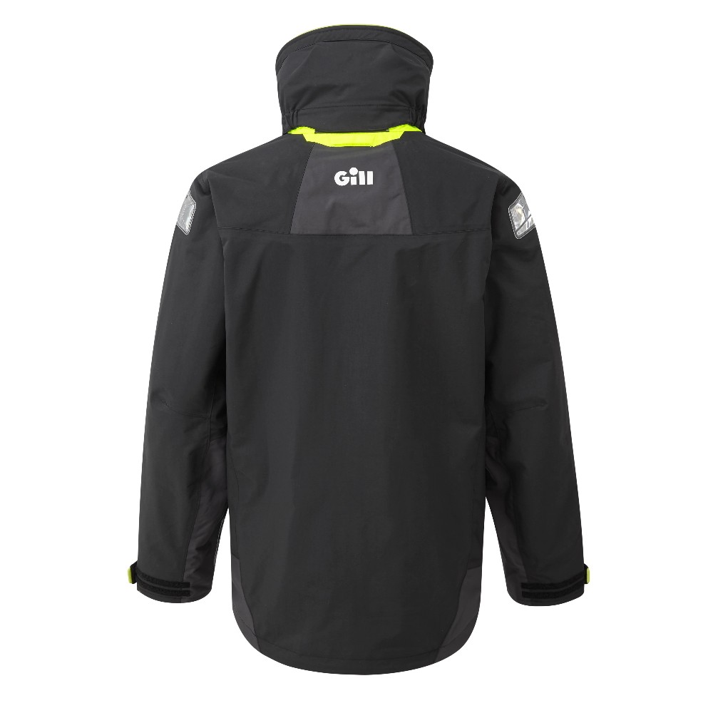 OS2 Offshore Jacket