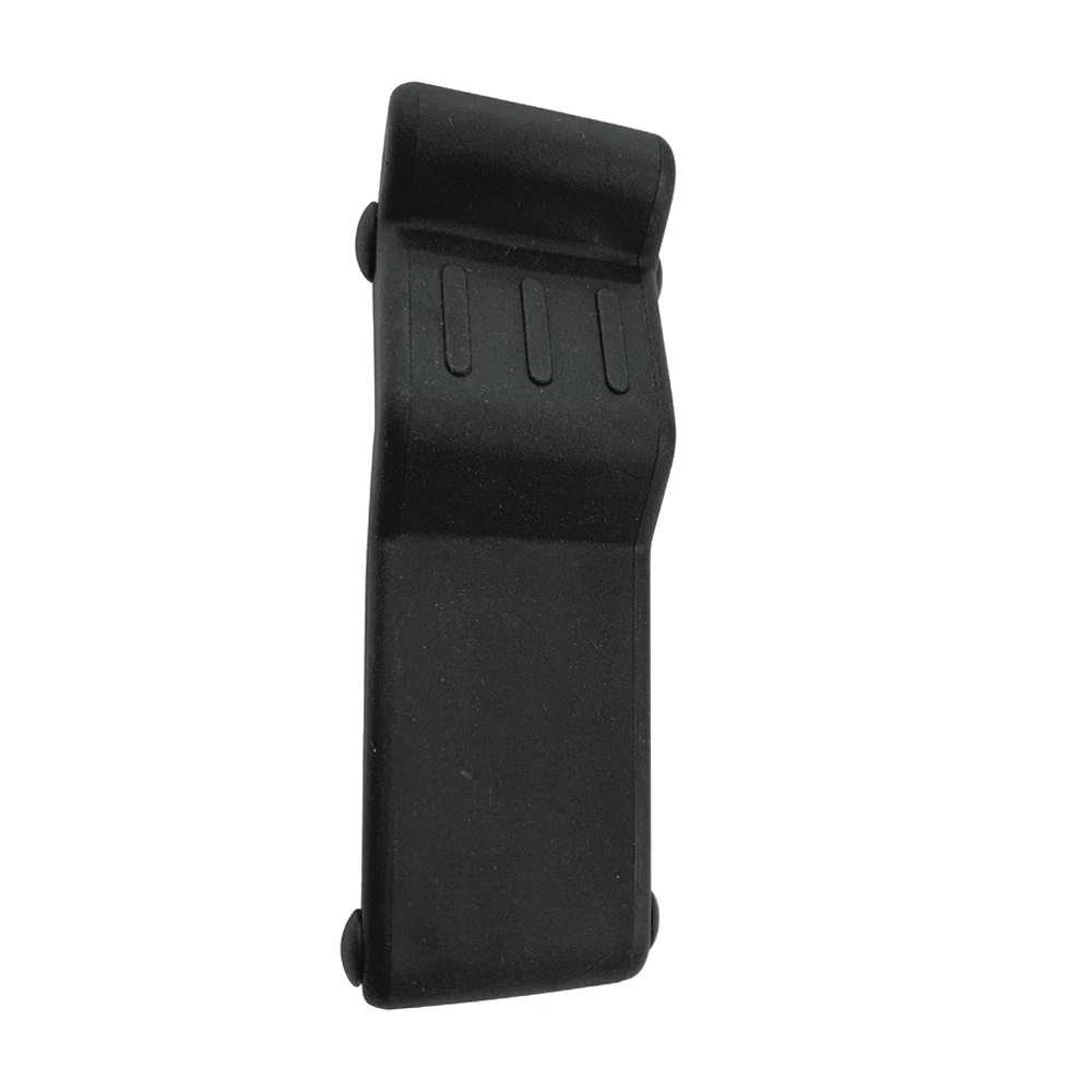 Anti-Vibration Rubber Peak Latch