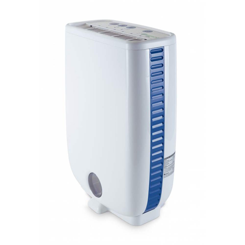 DD8L Junior Desiccant Dehumidifier