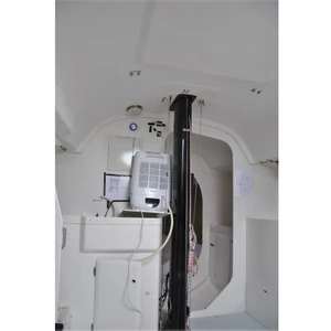 Meaco DD8L Junior Desiccant Dehumidifier