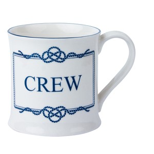 Porcelain Mug
