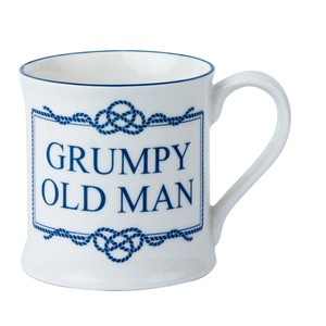 Porcelain Mug
