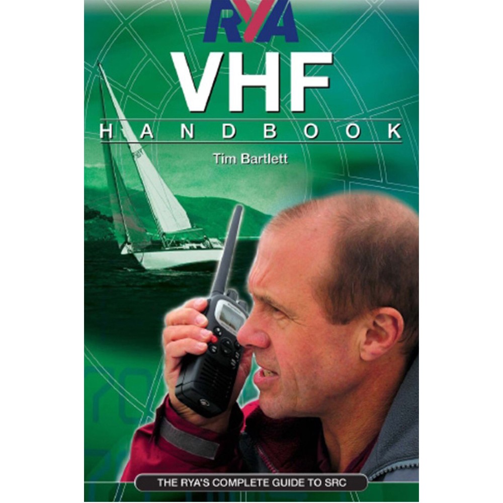 VHF Handbook (G31)